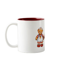 För patriotmamma för radikal right wing