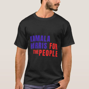 För People Tee Kamala Harris