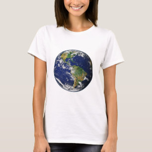 ~~ för PLANETJORD (sol- system) T Shirt