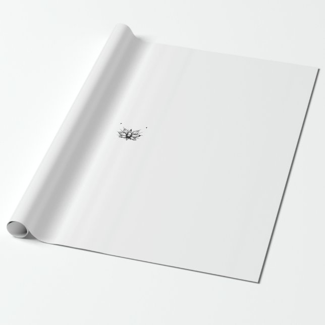 För Presentpapper (Utrullad)