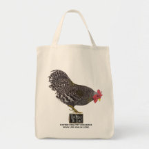 För propert att äta! - Tupp