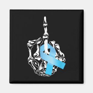 För prostatacancer i Mitten Finger prostatacancer Magnet