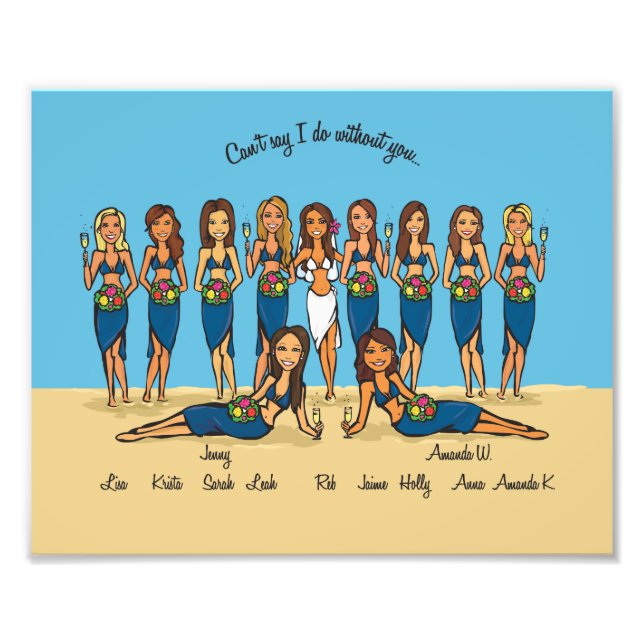 För Rebecca Fototryck (Framsidan)