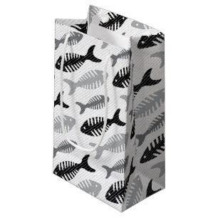 För restaurangFishbone för Retro 50-tal havs-