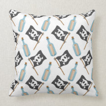 För Roger för unik pirat Jolly flaska för