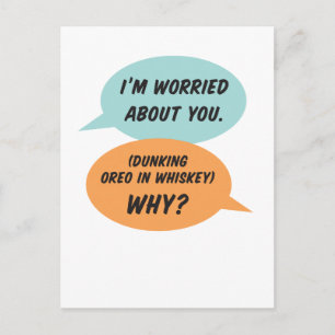 För Roligt - checka in vid vänstra pandemiskämt Vykort