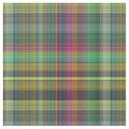 För rosagrönt för pläd gul design tyg