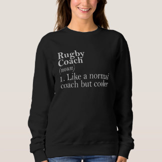 För Rugby Coach Definition Rugby Coach T Shirt