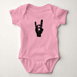 För rulldjävulen för sten n Horns Tröja