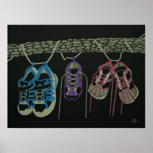 För "saknade och utnyttjade barn" poster