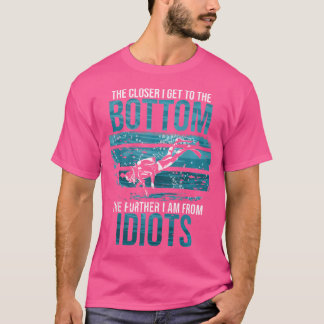 För Scuba Di T Shirt
