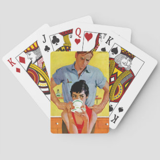 För sent till sminket kortlek