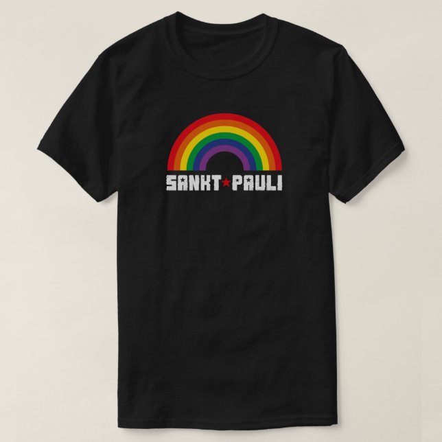 För Shaun T-shirt (Design framsida)