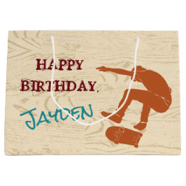 För Skateboarders Skateboarding Graphics-Anpassnin