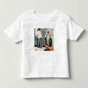 För skjutit eller på doktorn t shirt