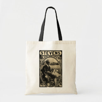 För skjutvapenjakt för vintage J Stevens totot för Tygkasse
