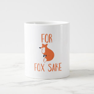 För skumsortering Jumbo Mugg