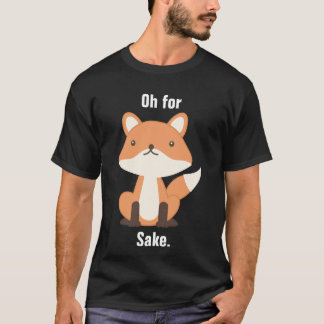 För skumsortering t shirt