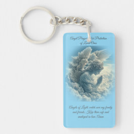 För skydd av ett böjt bönekort