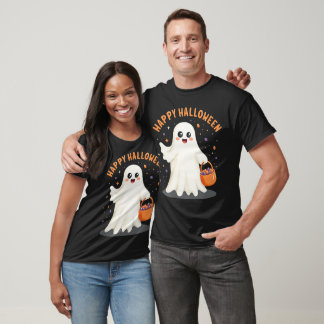 För slumrande för Spook, bara här för att få tag p T Shirt
