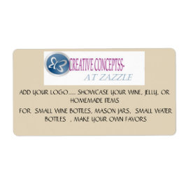 FÖR SMALL VIN FLASKOR, MASON BURK, SMÅ VATTEN FRAKTSEDEL