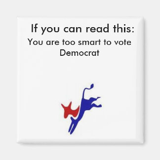 För smart nr 2 magnet