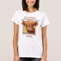 För snurra höglandskon