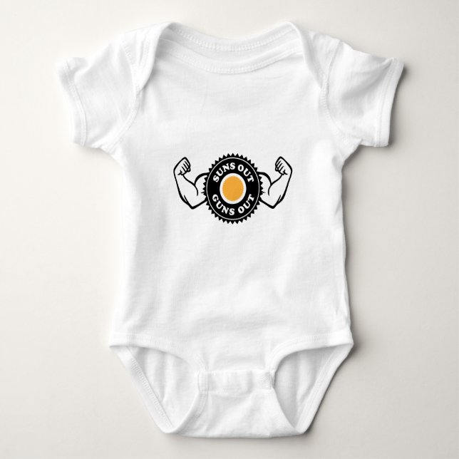 För solar vapen ut ut tee shirt (Framsida)
