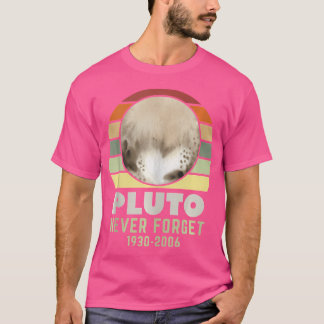 För solsystemastronomi Älskare T Shirt