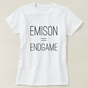 För söt Liars lite - 'Emison = Endgame Tröja
