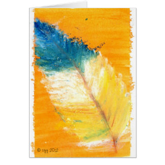 För söt löv lite OBS kort