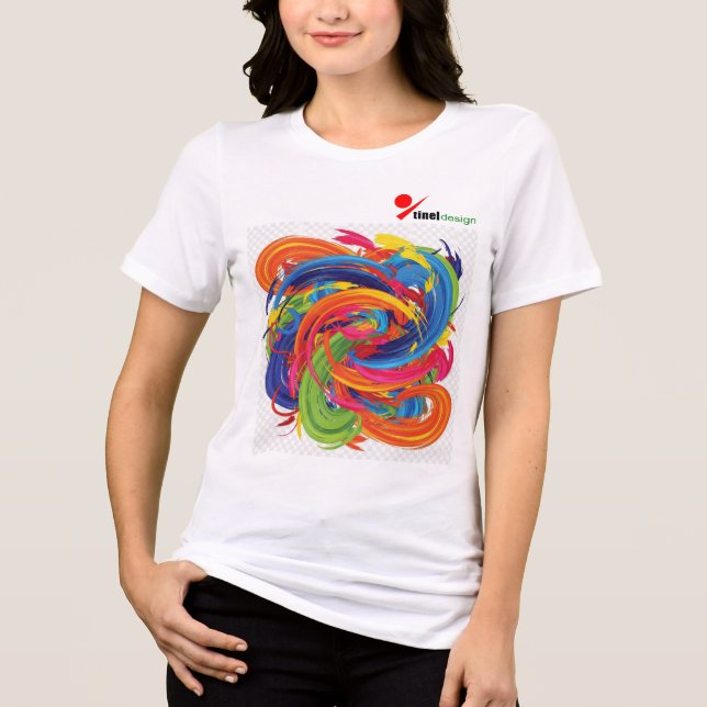 För söta för att hantera t shirt (Framsida)