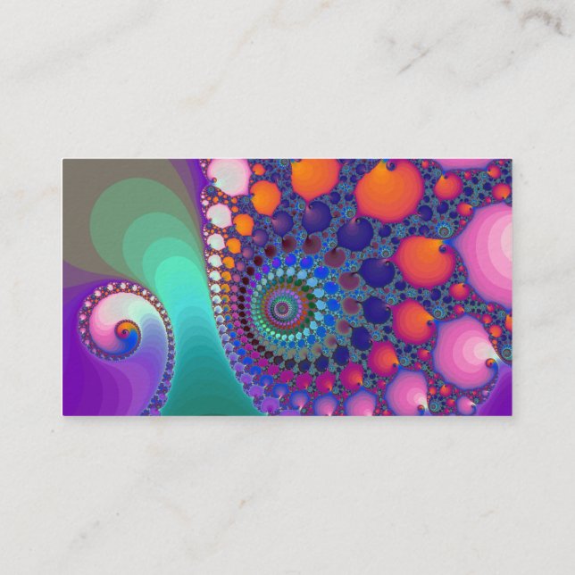 För spårämnestudio för räkning M final 8 för Visitkort (Baksida)