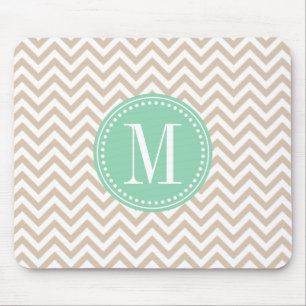 För sparresicksack för Sand beige Monogram för Musmatta