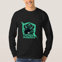 FÖR SPELENTUSIASTER (NINJAAAAAAAA)