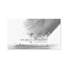 För Splattersvart för vattenfärg eleganta enkla