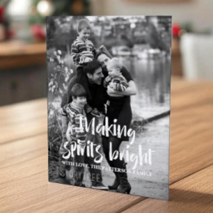 För Starry foto för helgdag danandeandar för Helg Vykort