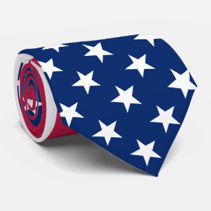 För stars och stripesamerikan för USA flagga Slips