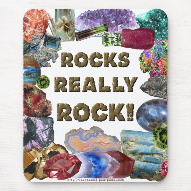 För stenar sten egentligen musmatta (Framsidan)