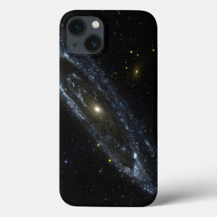 För stjärnagalax för Nebula ljust utrymme för
