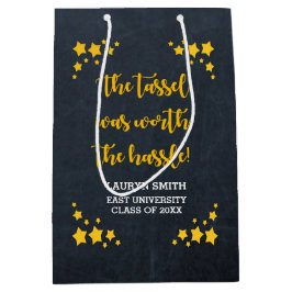 För stjärnapersonlig för krita guld- studenten