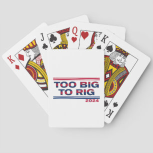 FÖR STOR TILL RIG 2024 CASINOKORT