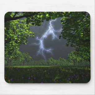 För stormen Mousepad Musmatta