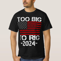 För stort för valet 2024