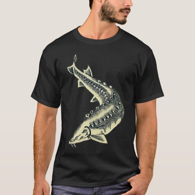 **** FÖR **** STÖRTATUERING T, TEE (Framsida)