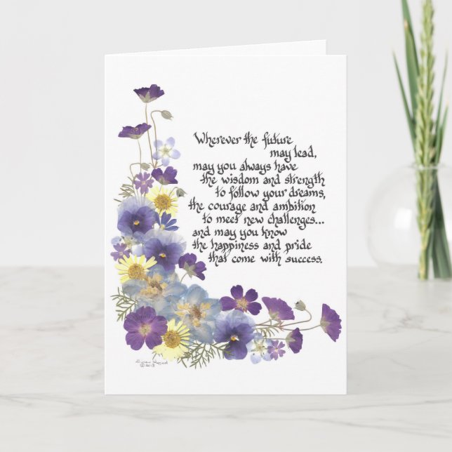 För student kort (Framsida)