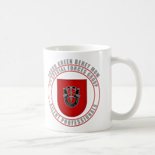 för styrkagrupp för 7:e speciell mamma kaffemugg