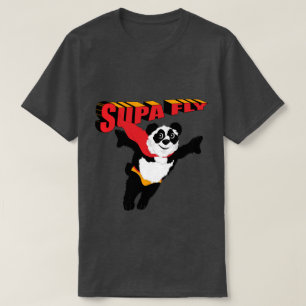 För Supa Dupa Fly Ya'll T Shirt
