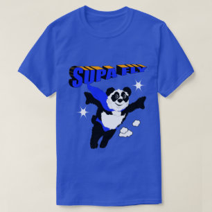 För Supa Fly Homie T Shirt