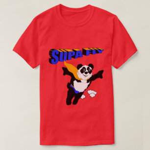 För Supa Fly Homie T Shirt